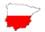 ESMALTES IVÁN - Polski